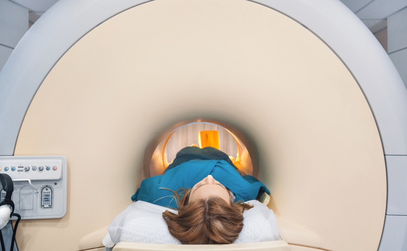 How Long Does a Whole Body Mri Take