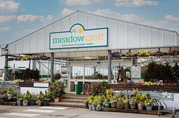 Meadow Croft Garden Centre Woodham Road Battlesbridge Wickford
