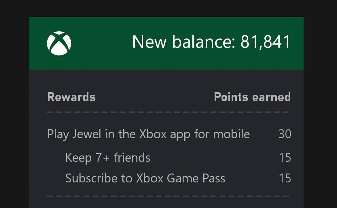 Microsoft Rewards Mod Apk Unlimited Points