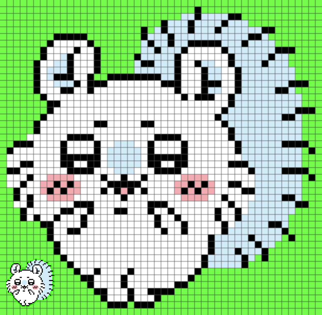 モモンガの絵を可愛く描く極意｜初心者向け手順とネット騒動の真相