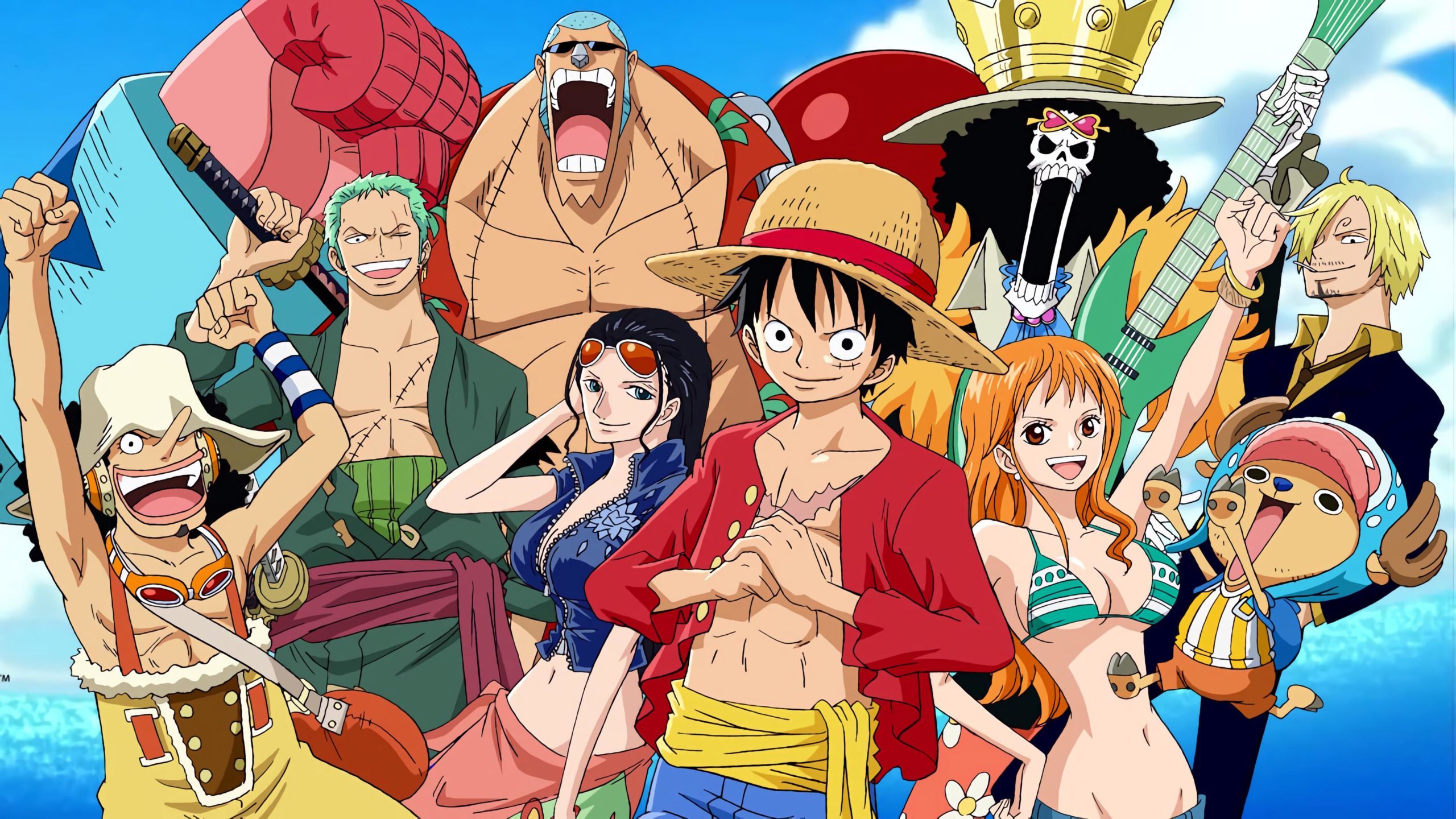 One Piece Episodes Anime