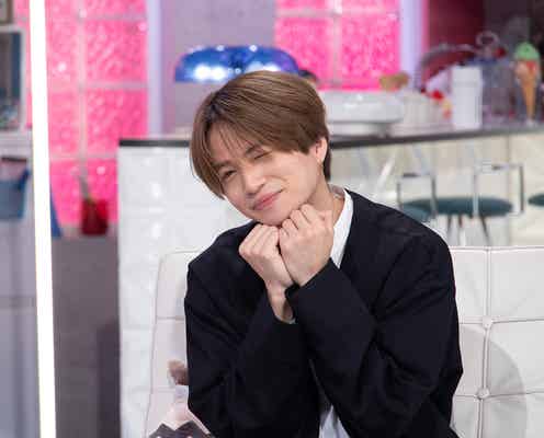 菊池風磨が仕掛ける「芸能界サバイバル」の裏側――慶応Sfcで培った“超合理的”プロデュース術と2026年の現在地