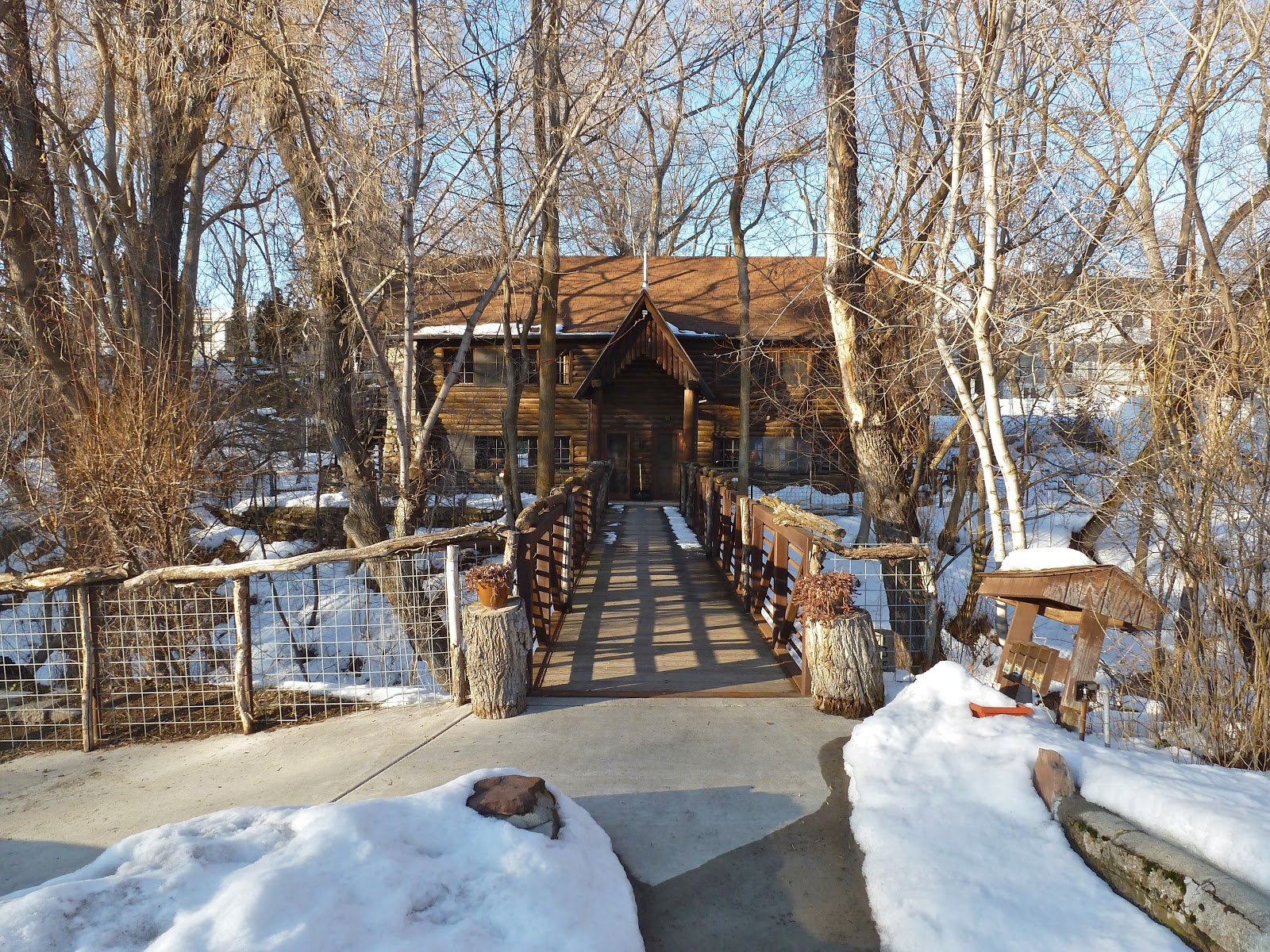 Hobbitville Salt Lake City