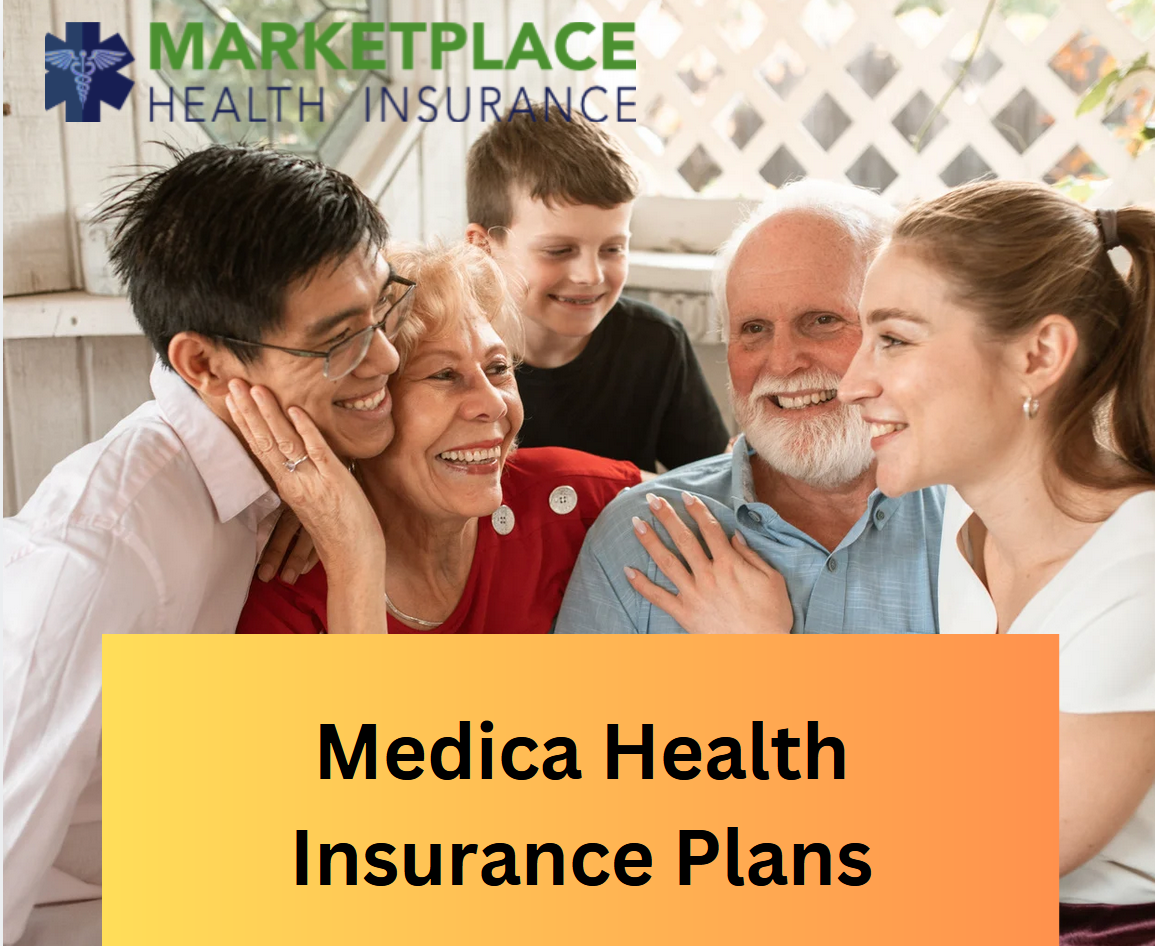 Services Offered by Medica Health Plans