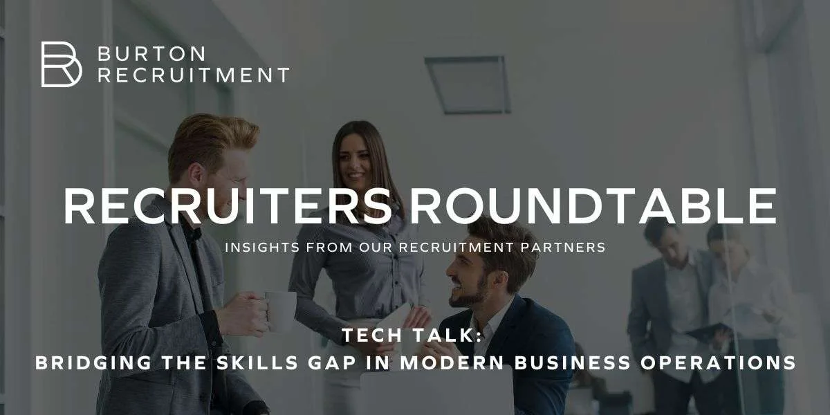 Burton Bolton & Rose Recruitment Services Limited