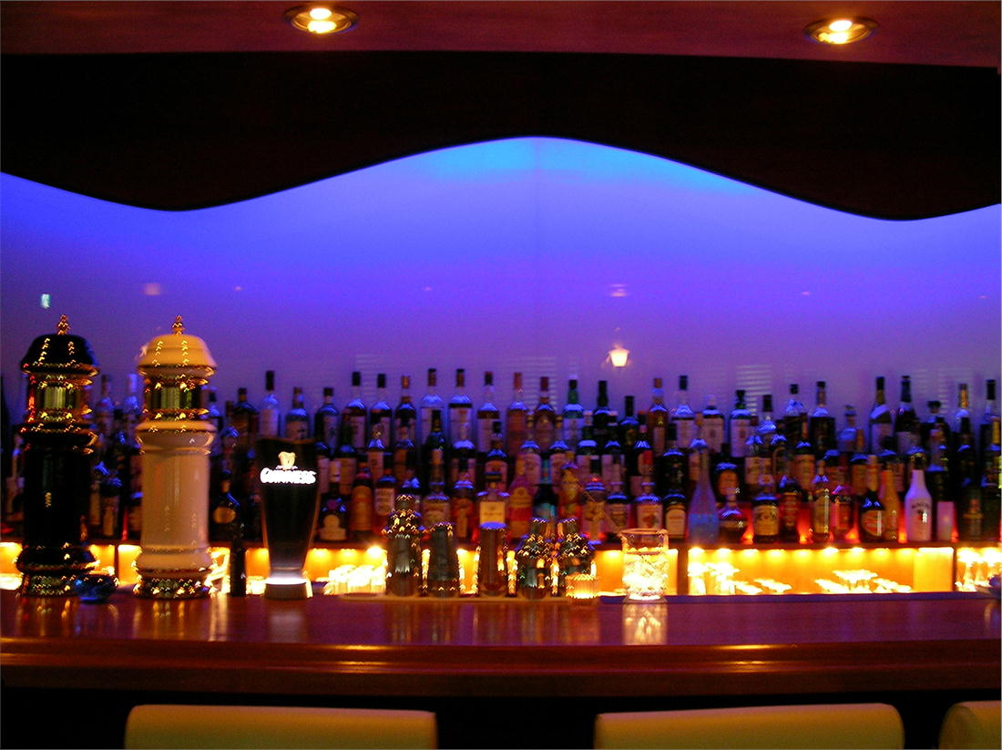 【2026年】浦安の極上バー決定版！一人飲みや隠れ家デートの名店