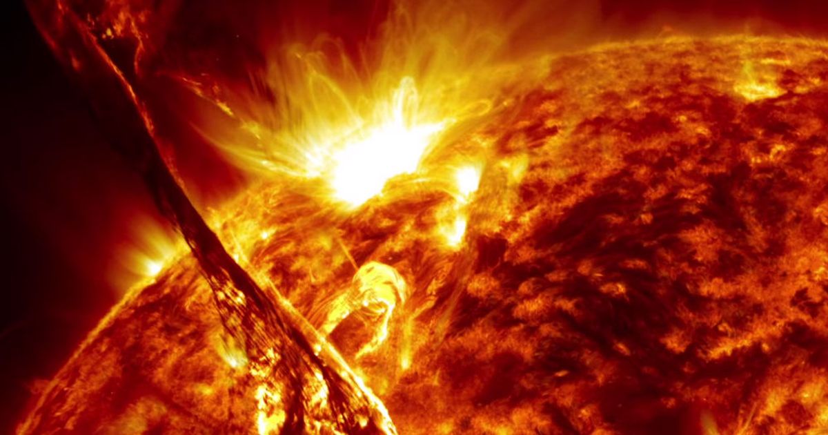 What Is Going on with the Sun
