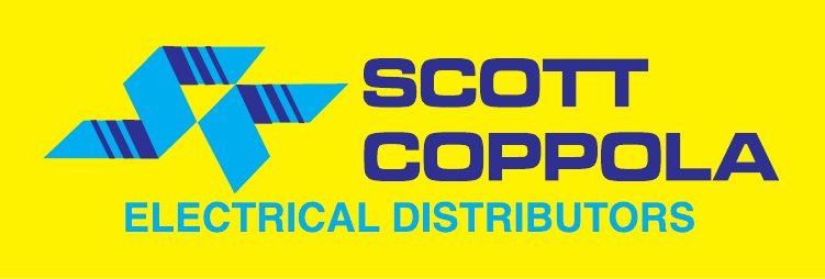 Scott Coppola Electrical Distributors Limited