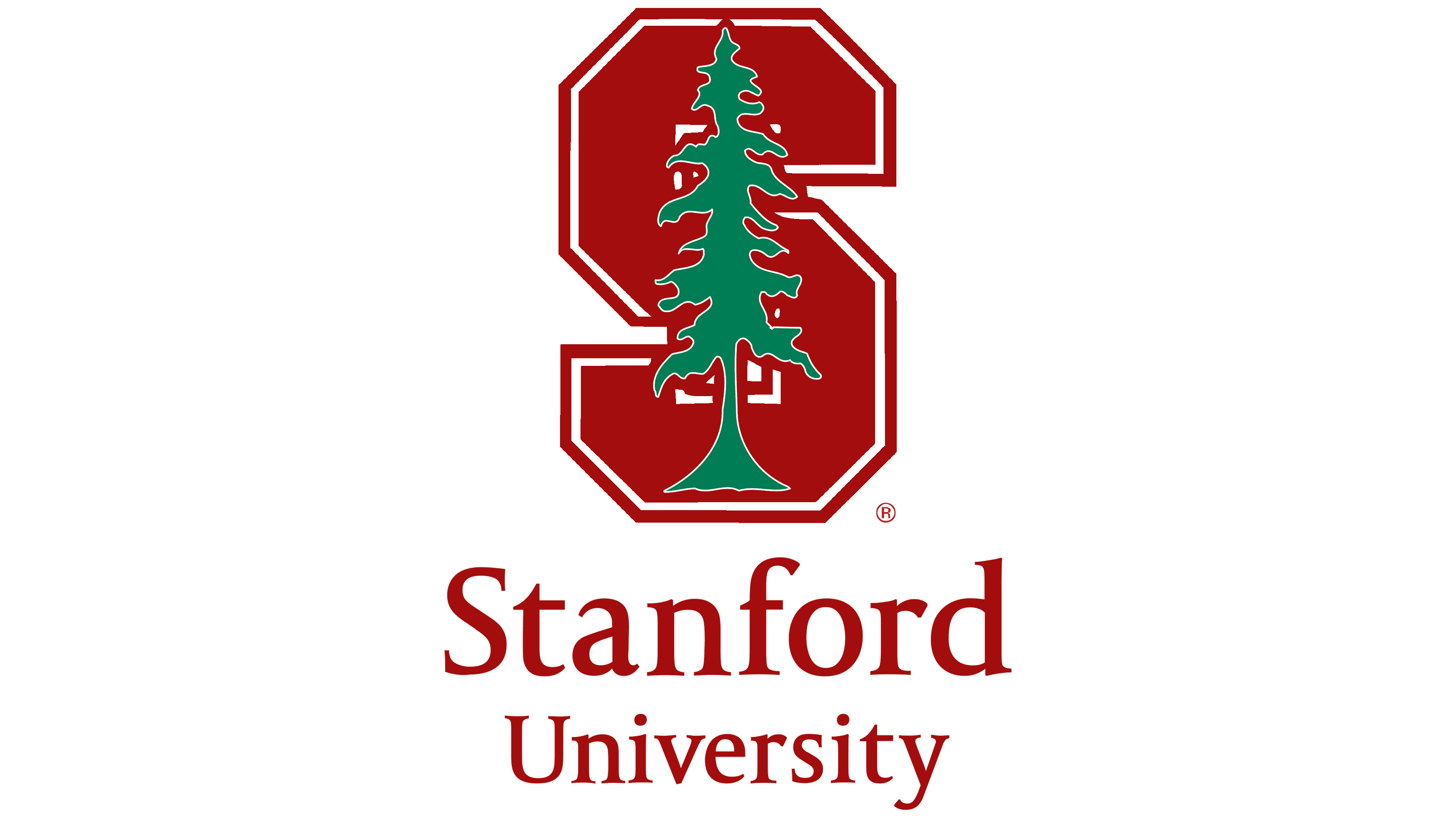 Logo for Stanford University