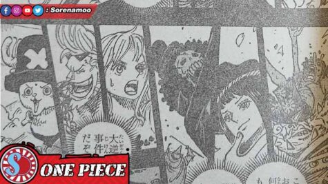 【衝撃】 ワンピース 1102 Raw 話題のバズ動画・画像 #876