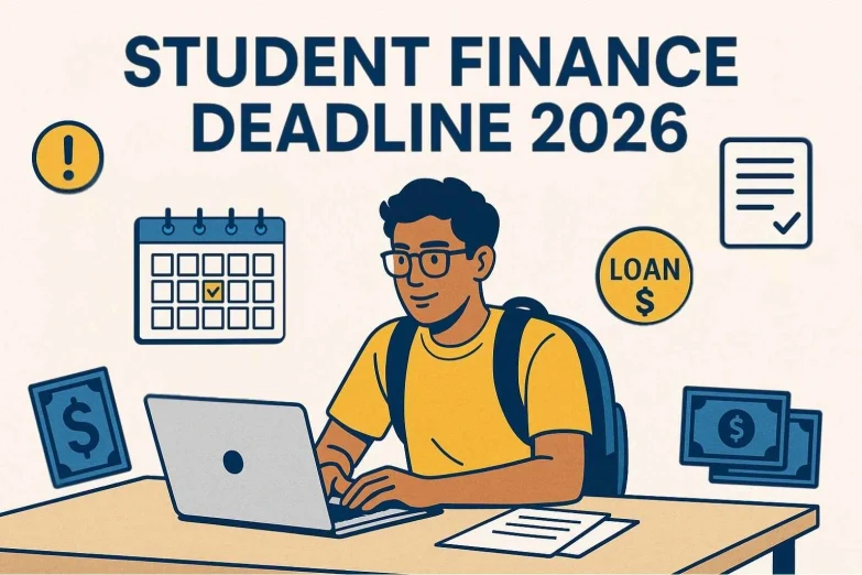 When Does Student Finance Open for 2026