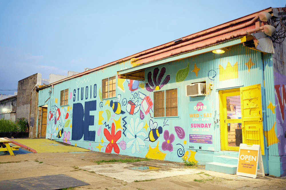 Studio Be New Orleans La