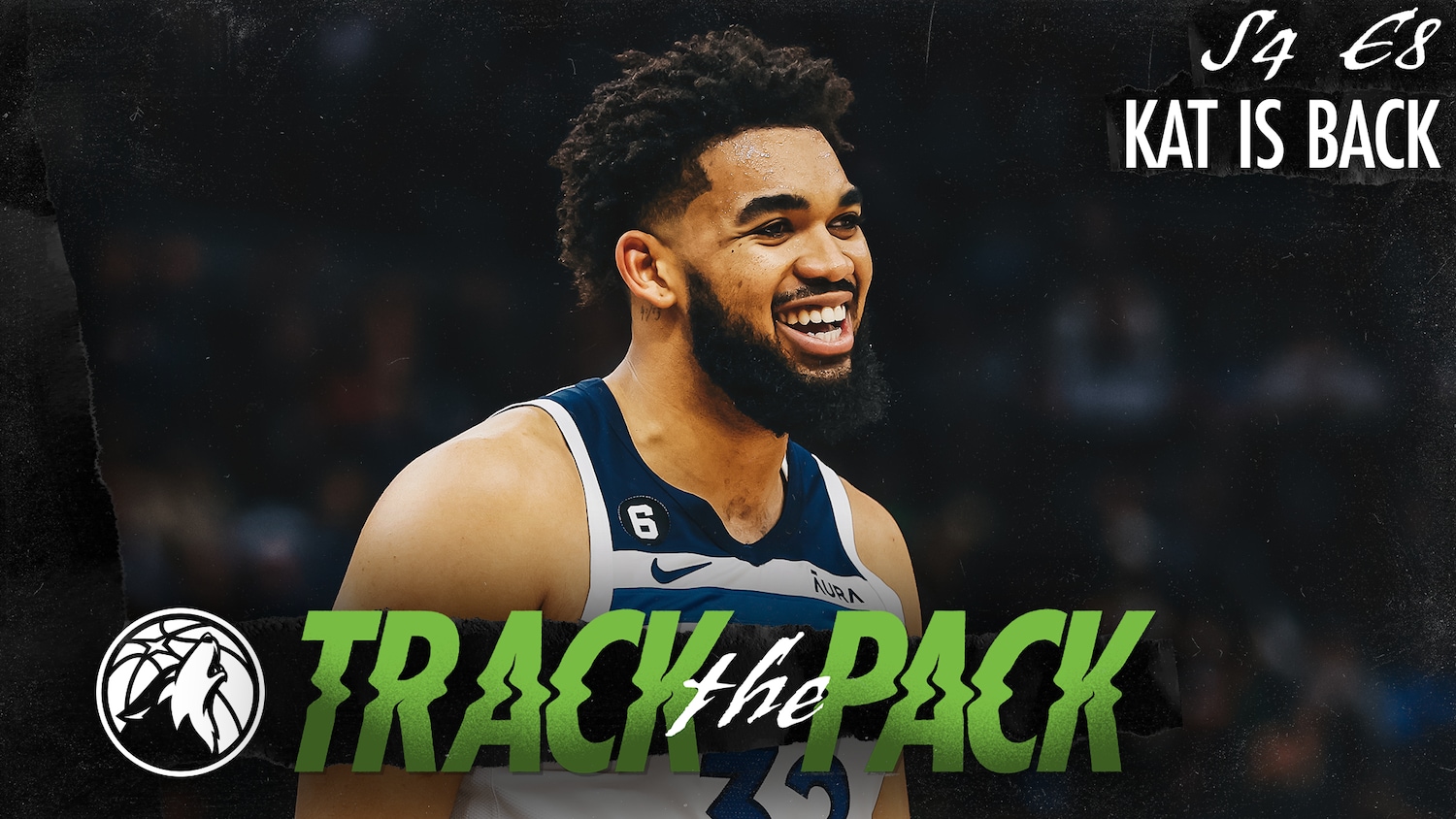 When Is Kat Coming Back Nba