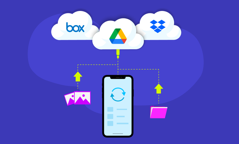 What Is App Cloud on Android
