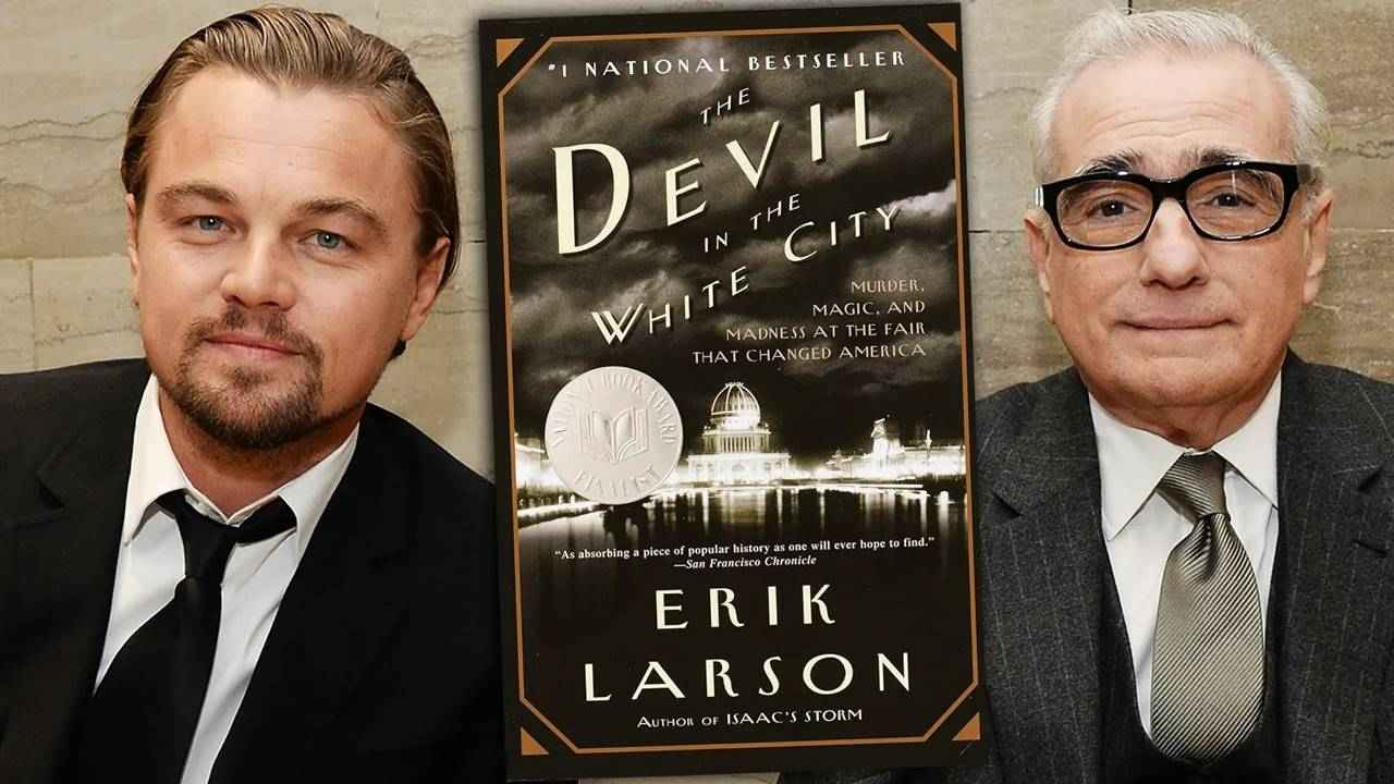 Characters in the Devil in the White City