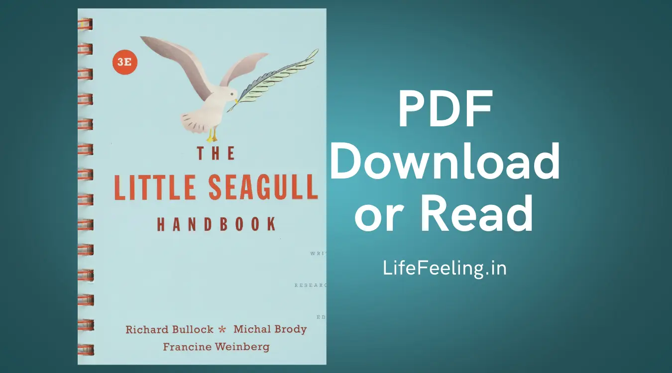The Little Seagull Handbook Pdf Free Download