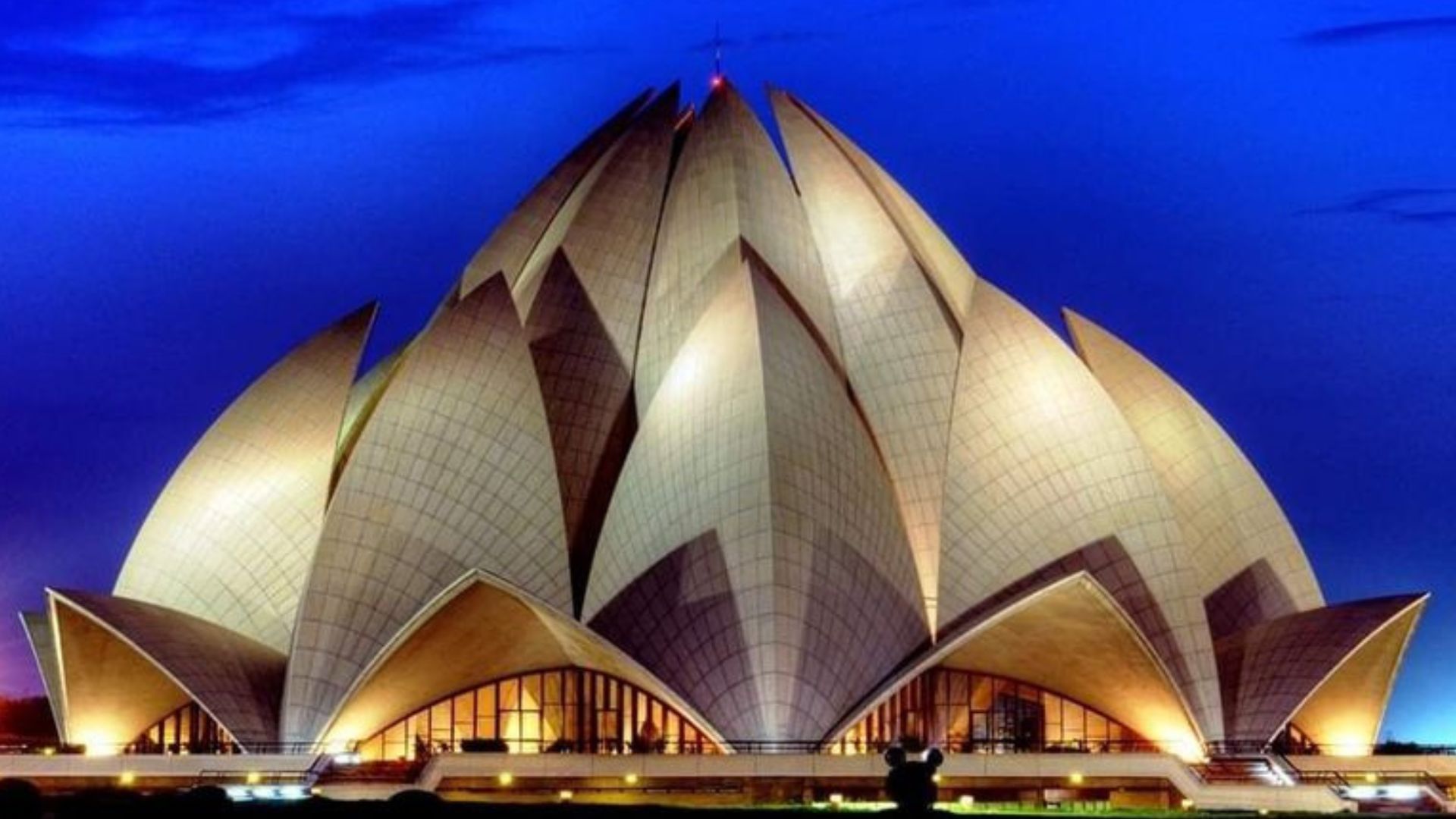 Most Beautiful Structures in the World