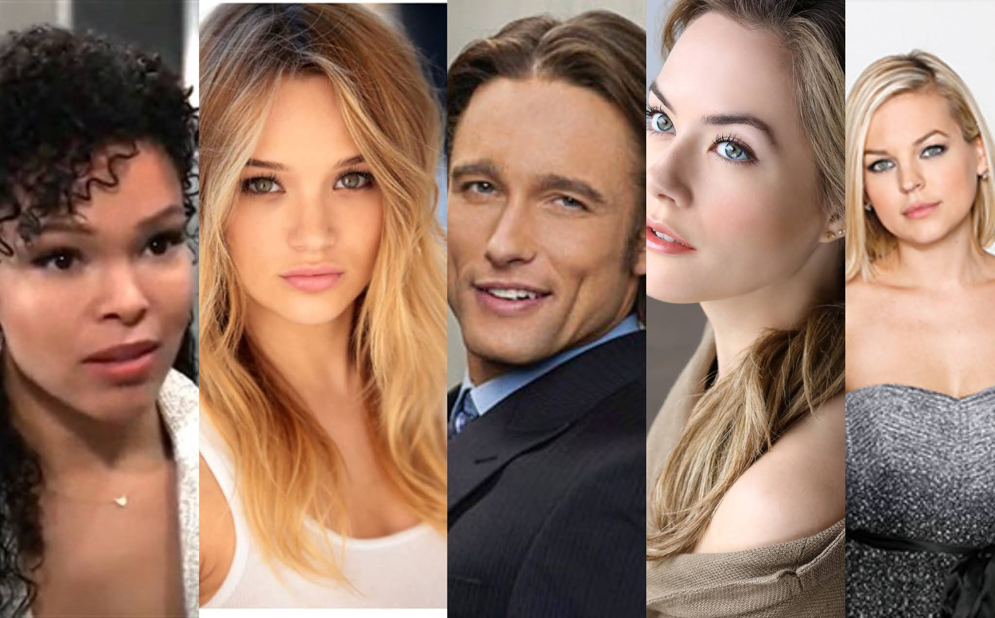How Much Money Do Soap Stars Make