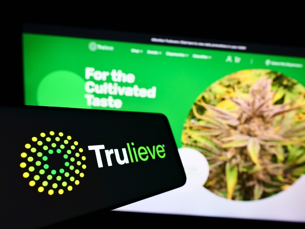Trulieve App for Android Download Free
