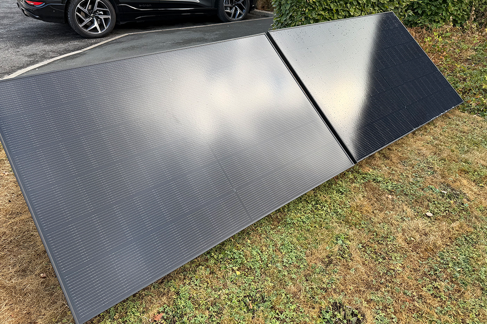 Plug in Solar Panels Uk How Do They Work