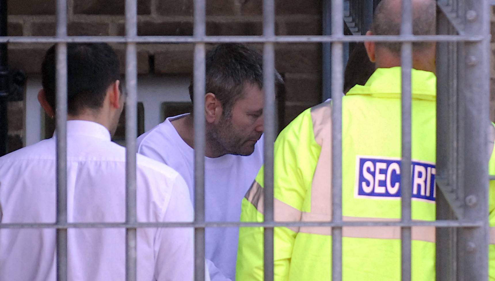 What Prison Is John Worboys In