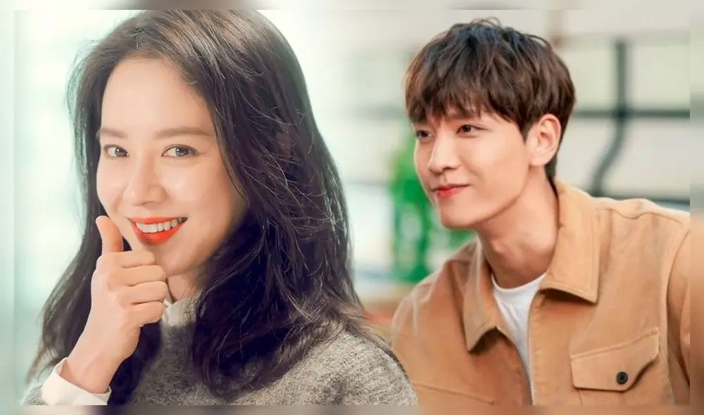 Choi Tae Joon Song Ji Hyo