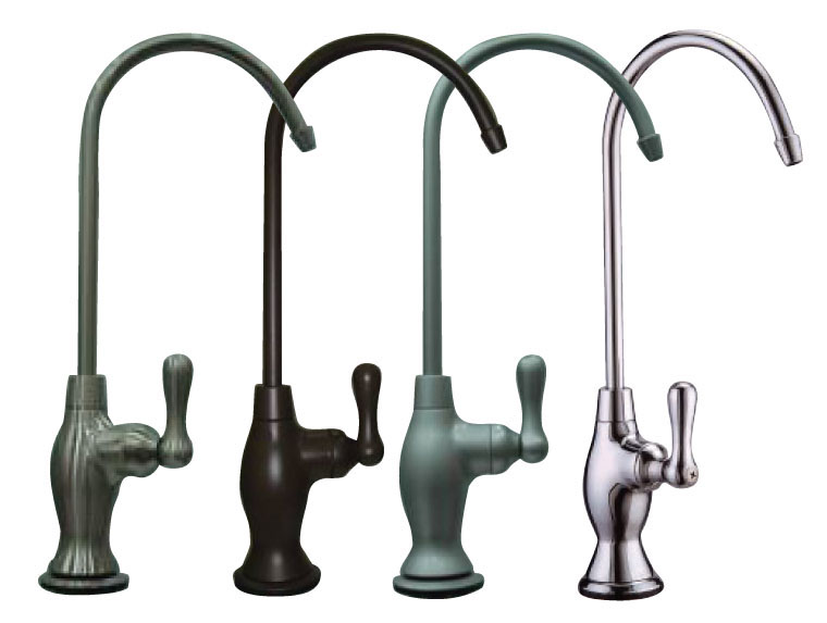 Replacement Faucet for Reverse Osmosis System