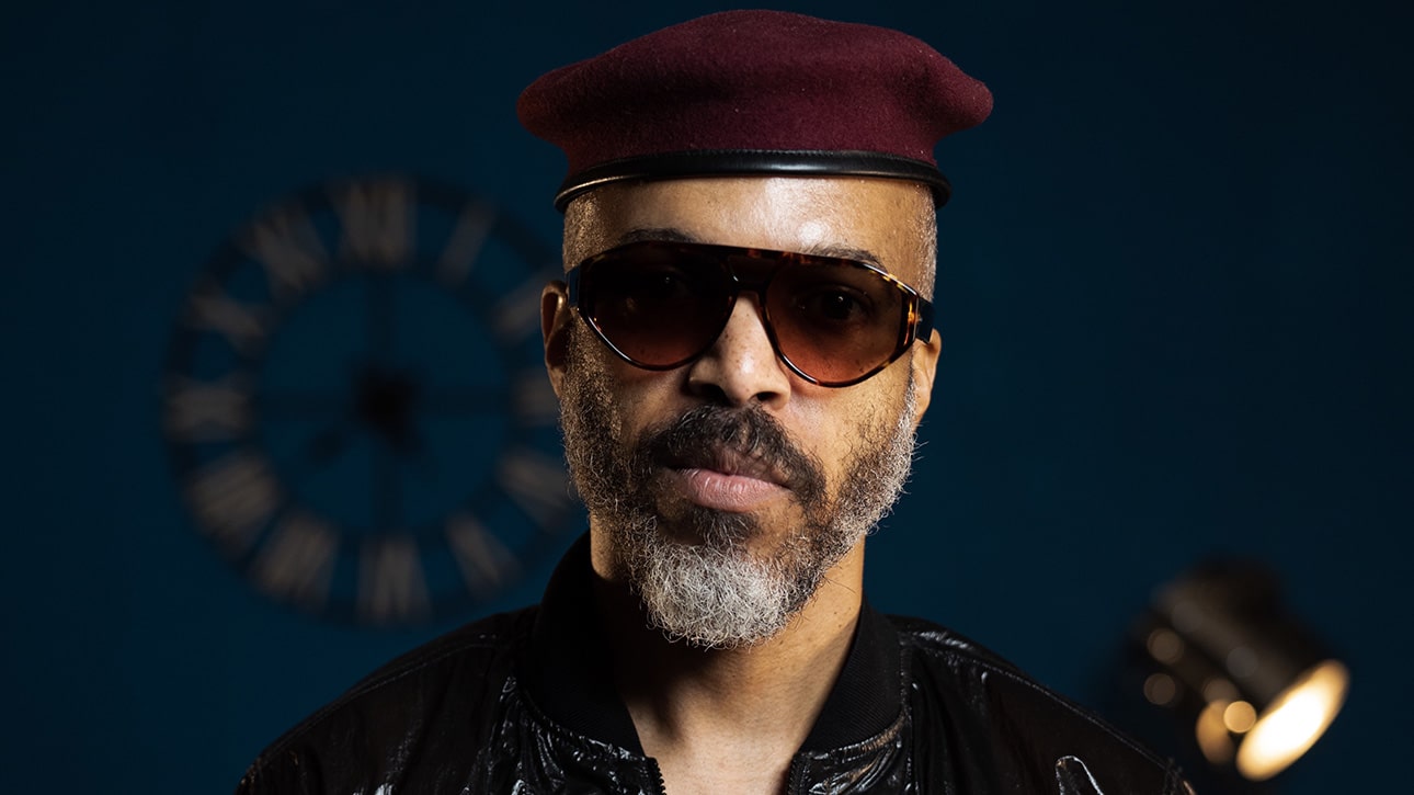 Grammy-Winning Music Production and Songwriting Royalties of Van Hunt