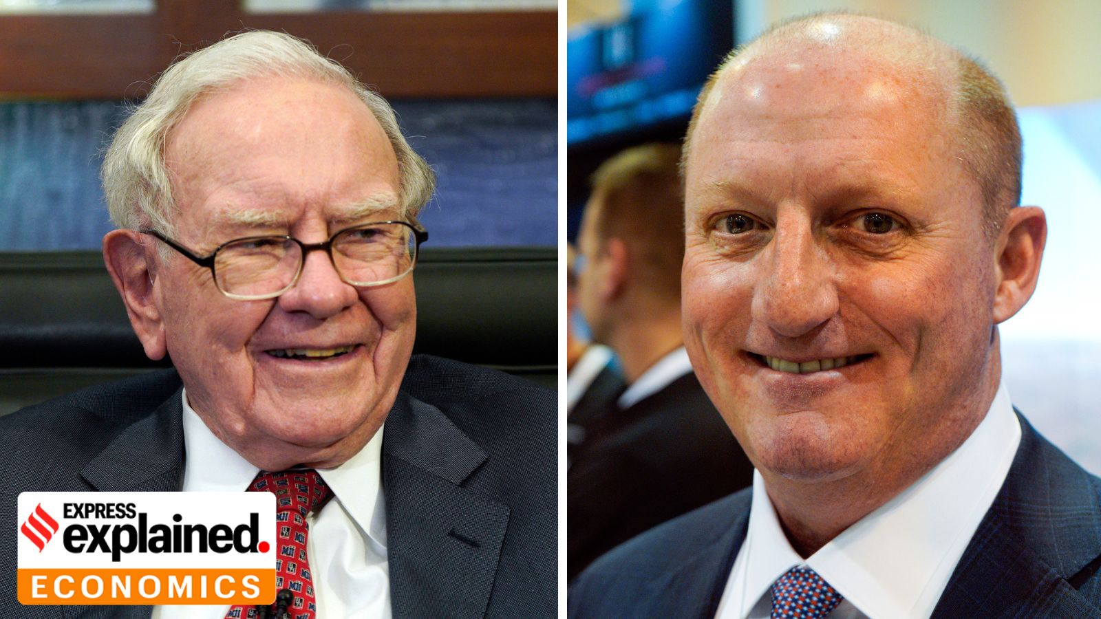 Why Warren Buffett Chose Greg Abel: Inside Berkshire Hathaway’s Long-Planned Succession
