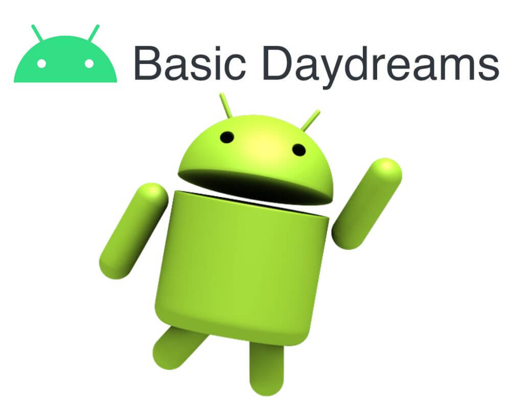 What Is the Basic Daydreams App