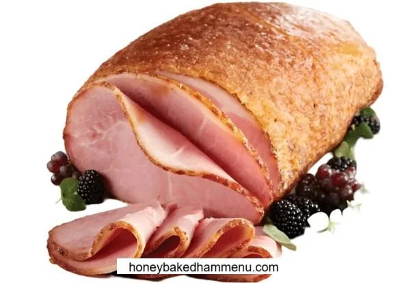 Honey Baked Ham Cost per Lb