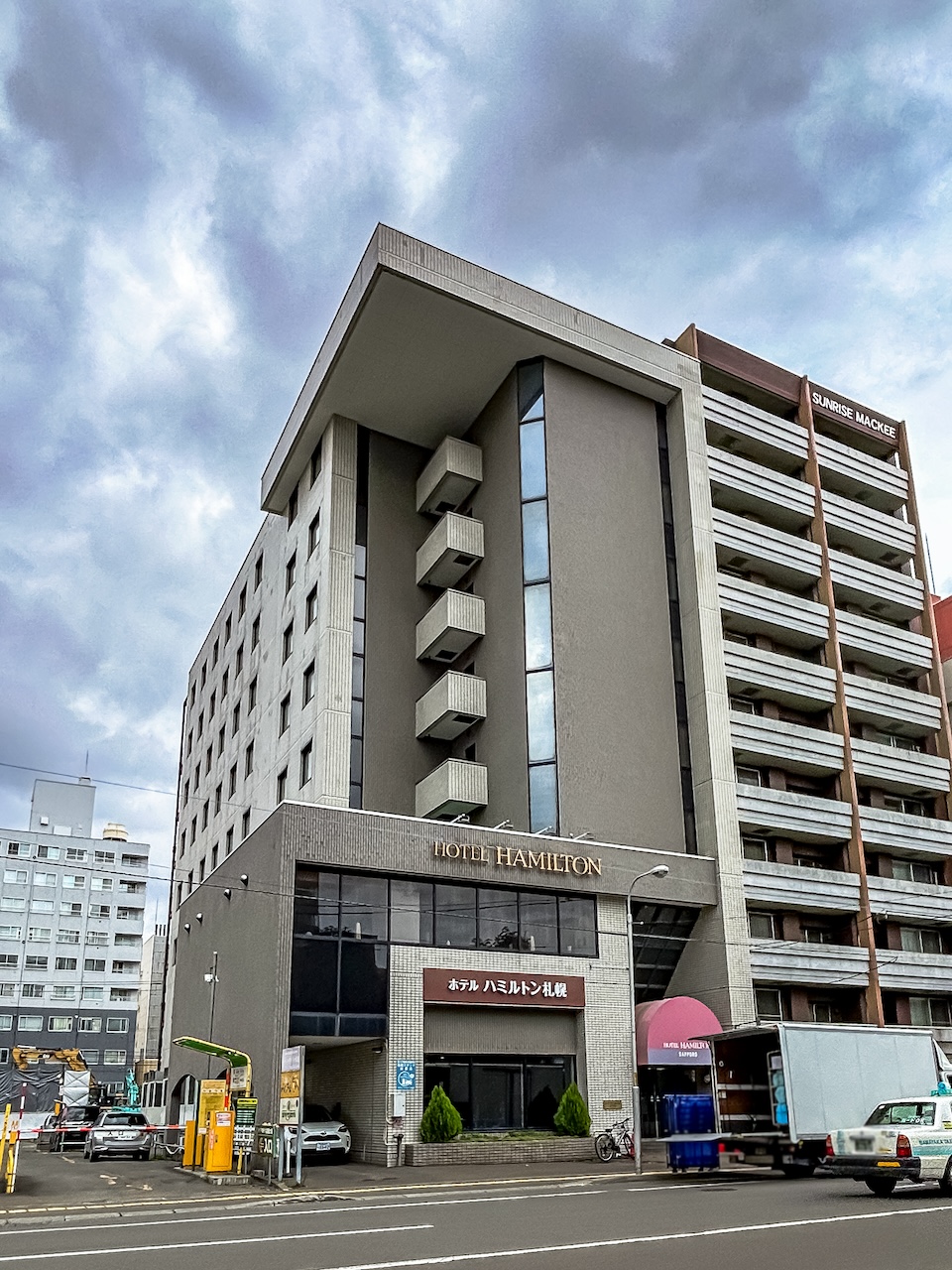 ホテルハミルトン札幌の評判と実態｜コスパ最強の理由を徹底検証