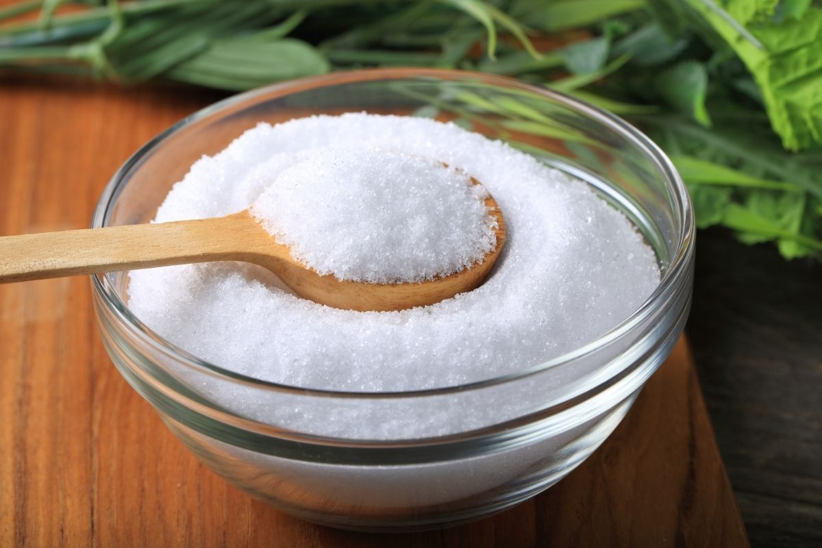 What Can Substitute Powdered Sugar