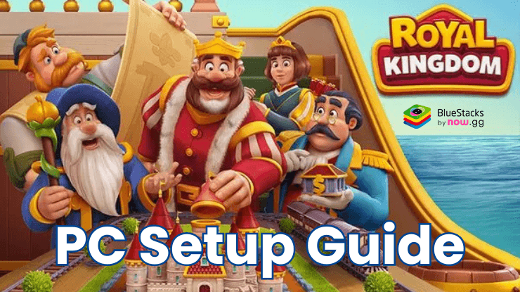 Is Royal Kingdom Safe to Download