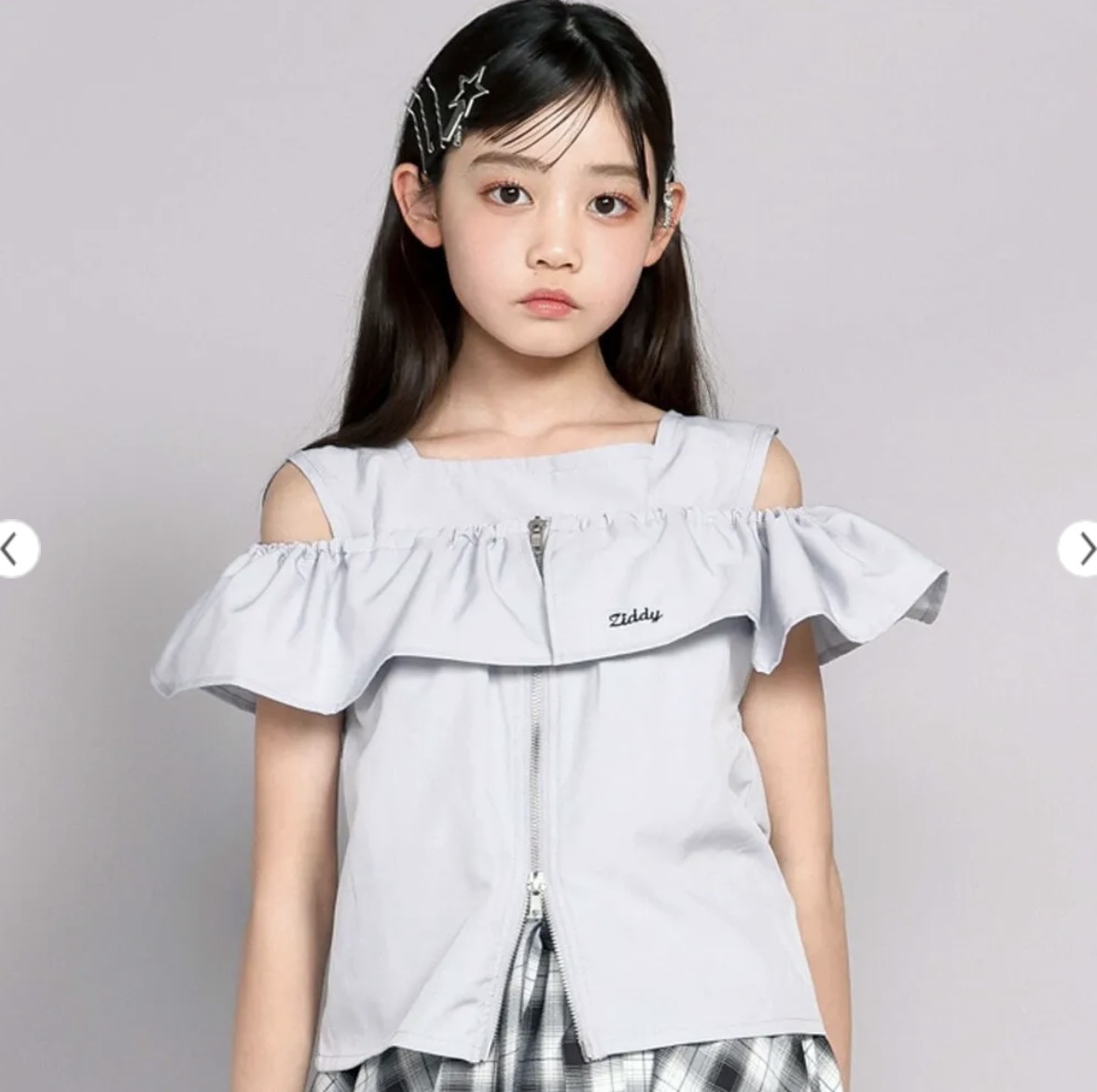 小学生女子の洋服選び決定版！最新トレンドと人気ブランドを徹底比較