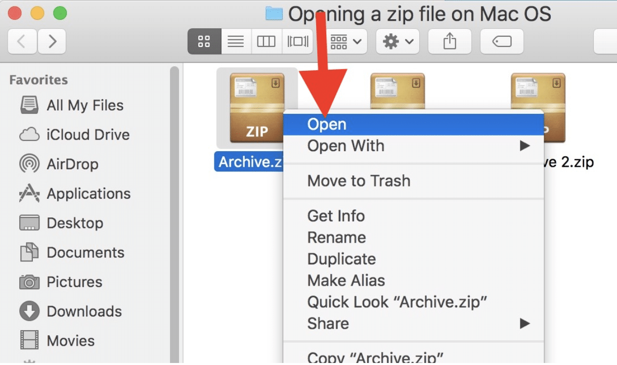 How Do I Unzip Files for Free