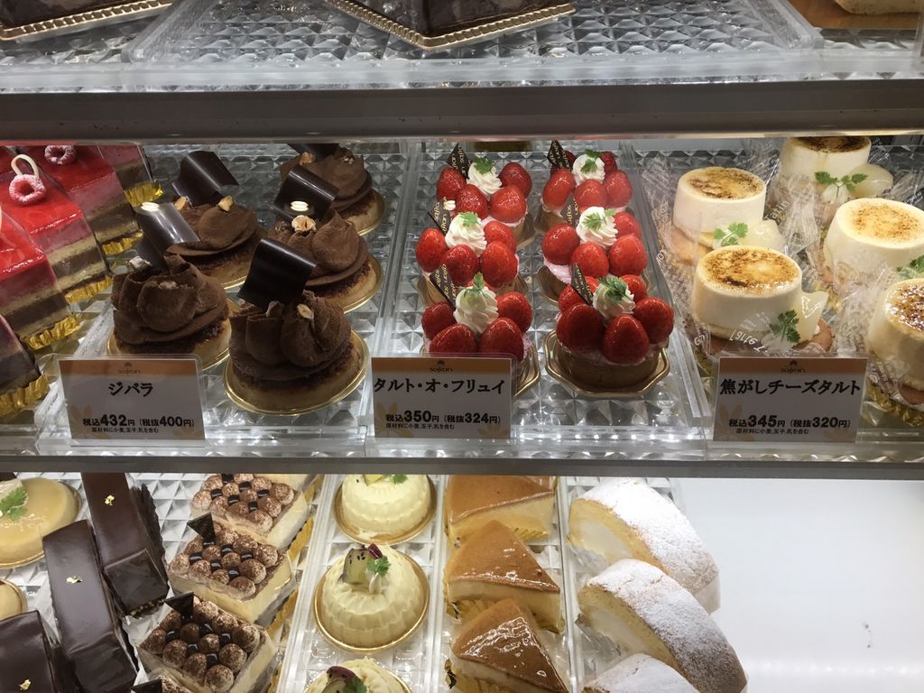 Snsで話題の隠れた名店も！今すぐ行ける至高のスイーツ店ガイド