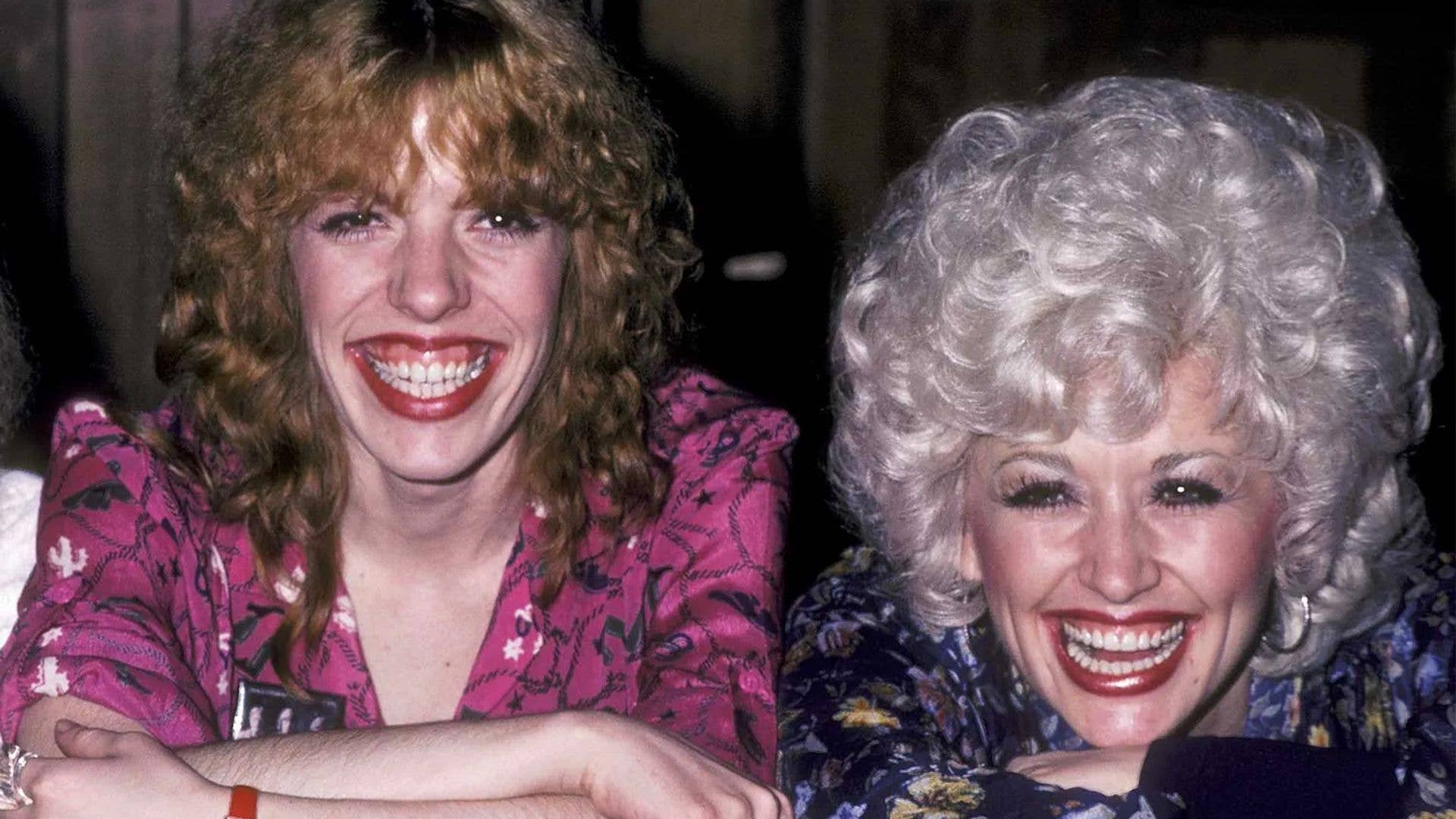 Dolly Parton's Sister: Ai Tributes Are "Insensitivity" During Time of Grief