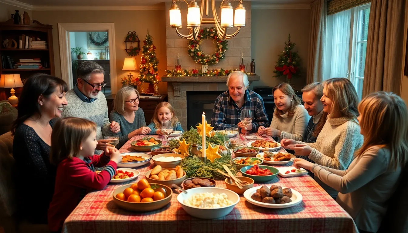 How to Preserve Crown Family Traditions?