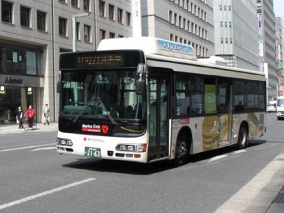 バスタ新宿に更衣室はない？夜行バス前の着替え＆メイク穴場完全ガイド