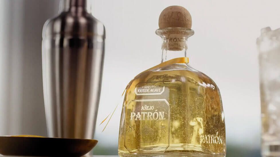 How Long Is Anejo Tequila Aged