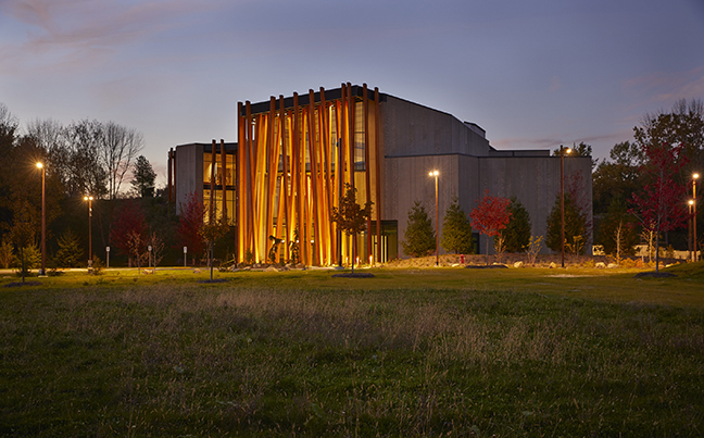 Kohler Arts Preserve