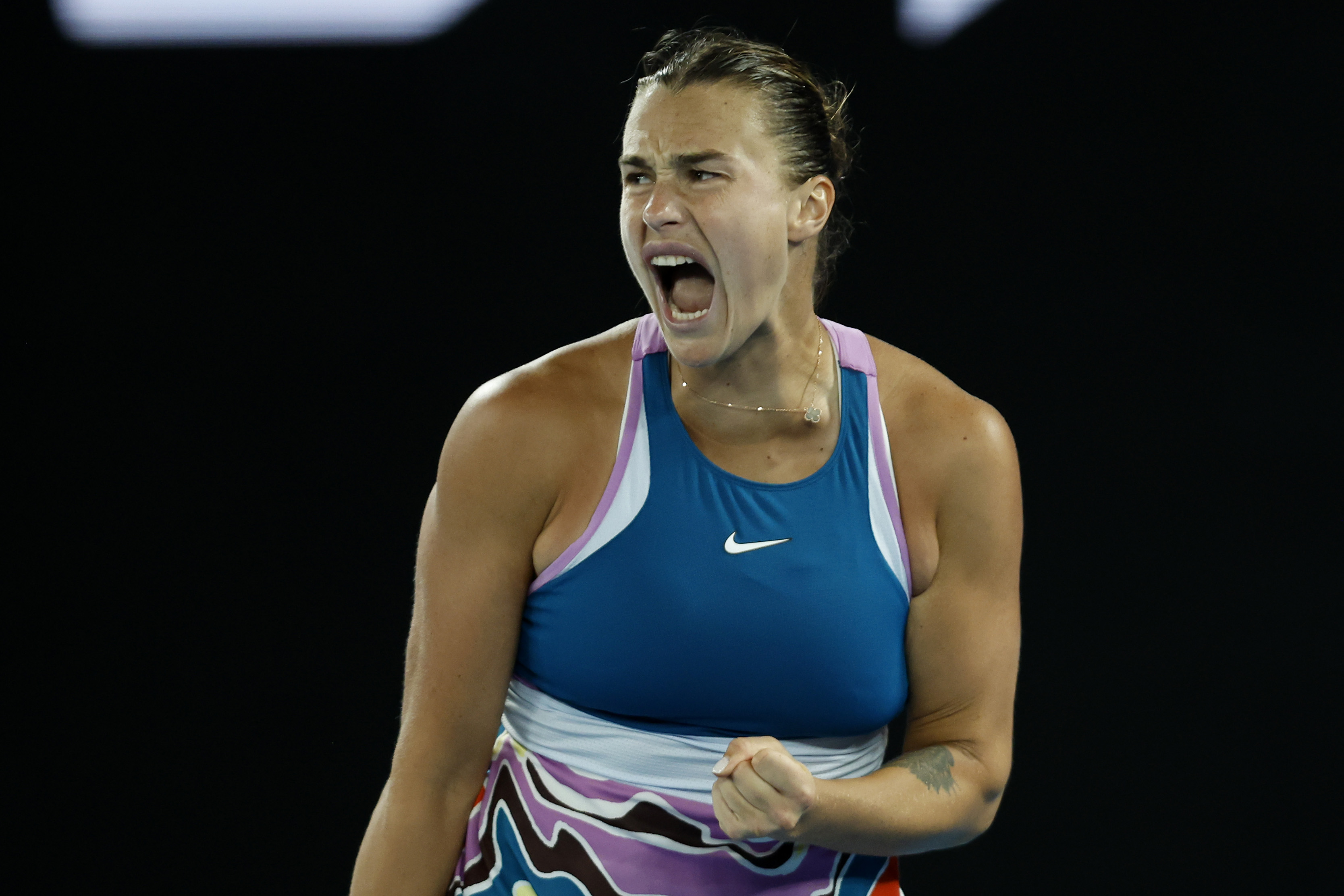 How Old Is Aryna Sabalenka? Age, Birthday, and Family Background