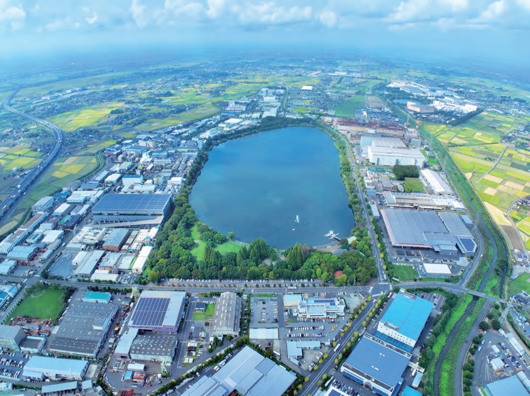 上尾運動公園の2026年最新事情！水上公園跡地再整備と施設利用を完全解説