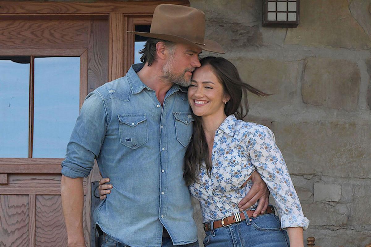 Ransom Canyon Is Over, and Minka Kelly Just Confirmed the Split with Fans