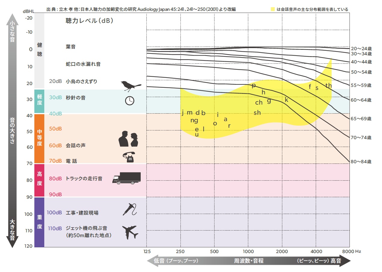 音を失う現代人に光。2026年最新の聴力ケアと、私たちが今すぐ見直すべき日常の盲点