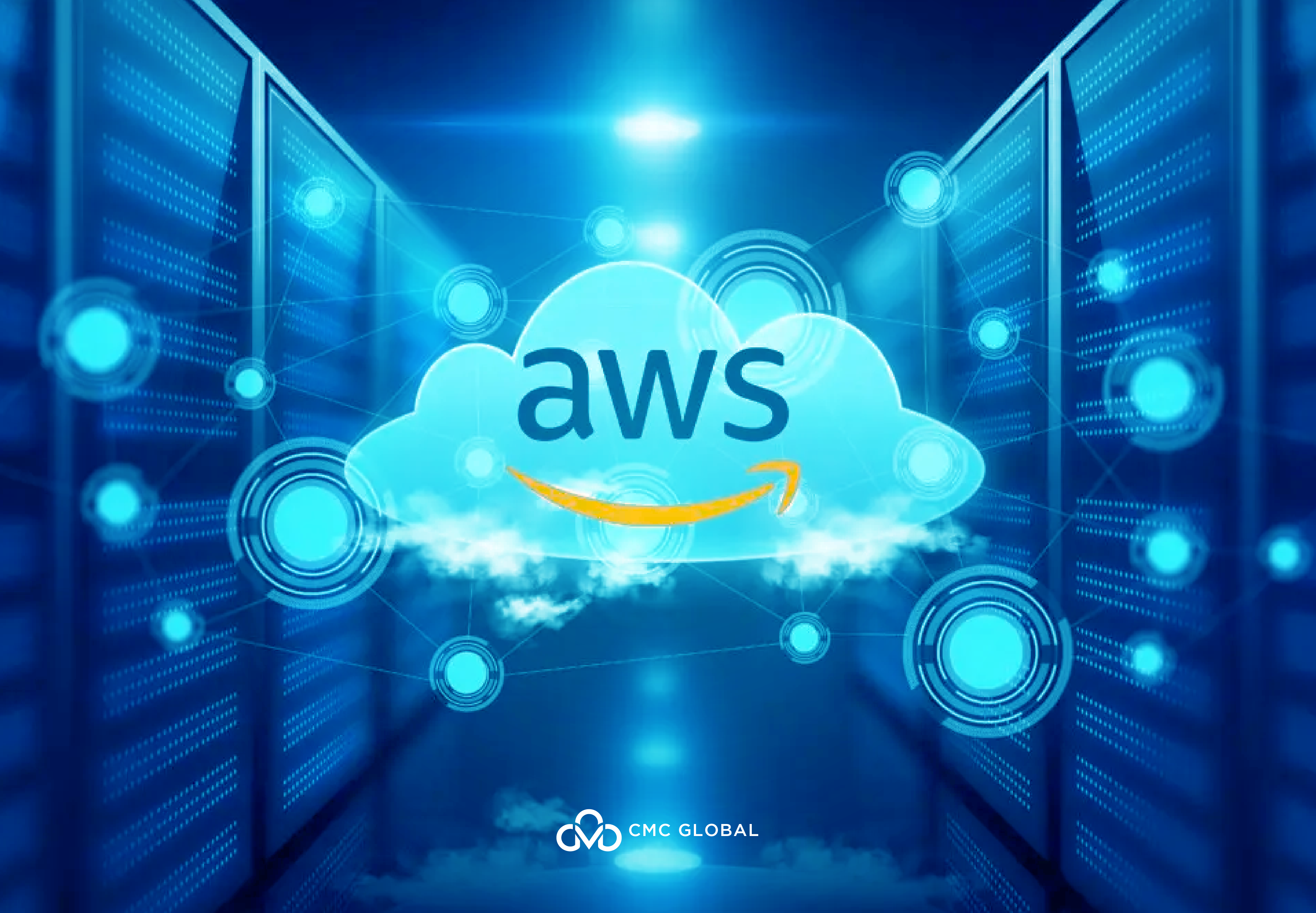 Amazon Aws Cloud