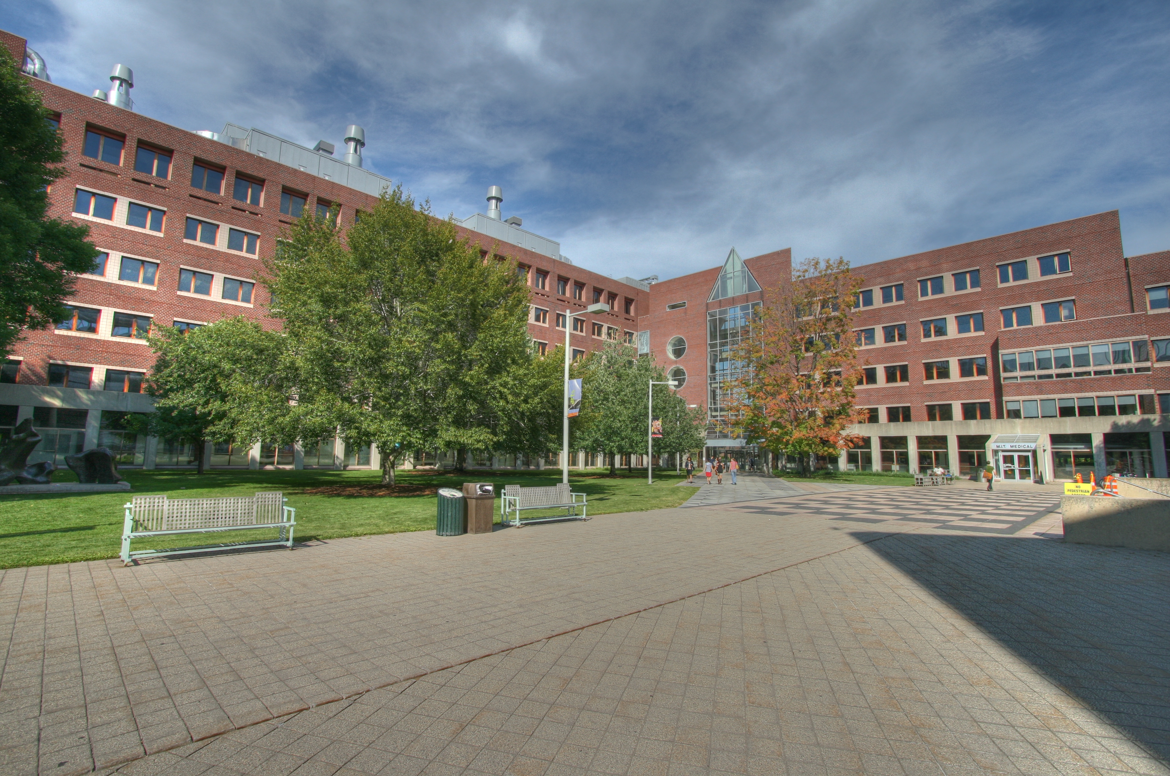Ocw Harvard University