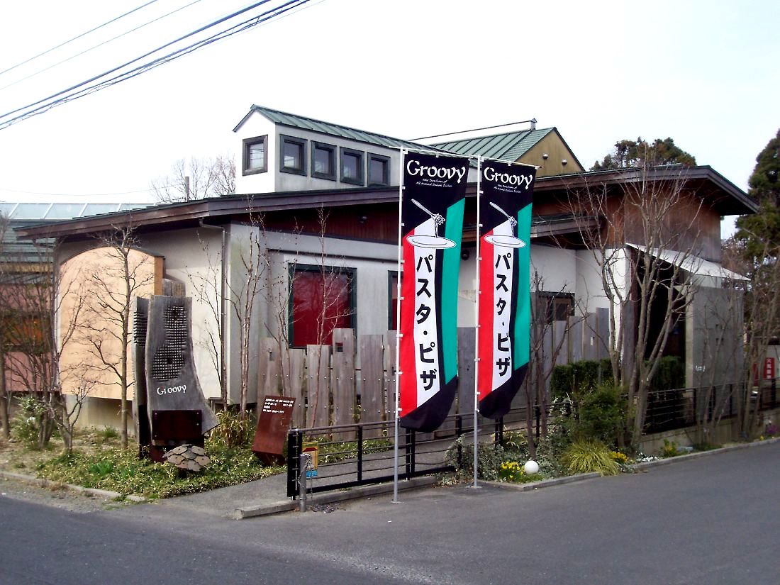 グルービー水戸店を完全解剖！海賊スパの魅力と混雑回避の極意2026