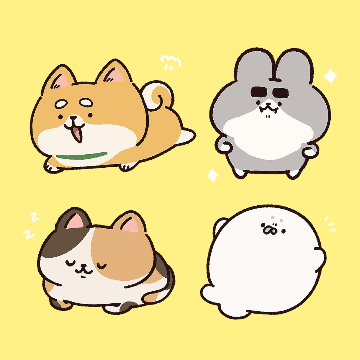 プロ級ゆるキャライラストの描き方と商用利用の落とし穴【2026最新】